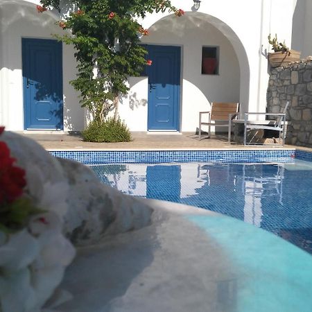 Agia Anna  Sofia Studios المظهر الخارجي الصورة