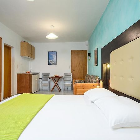 Agia Anna  Sofia Studios المظهر الخارجي الصورة