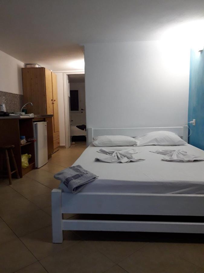 Agia Anna  Sofia Studios المظهر الخارجي الصورة