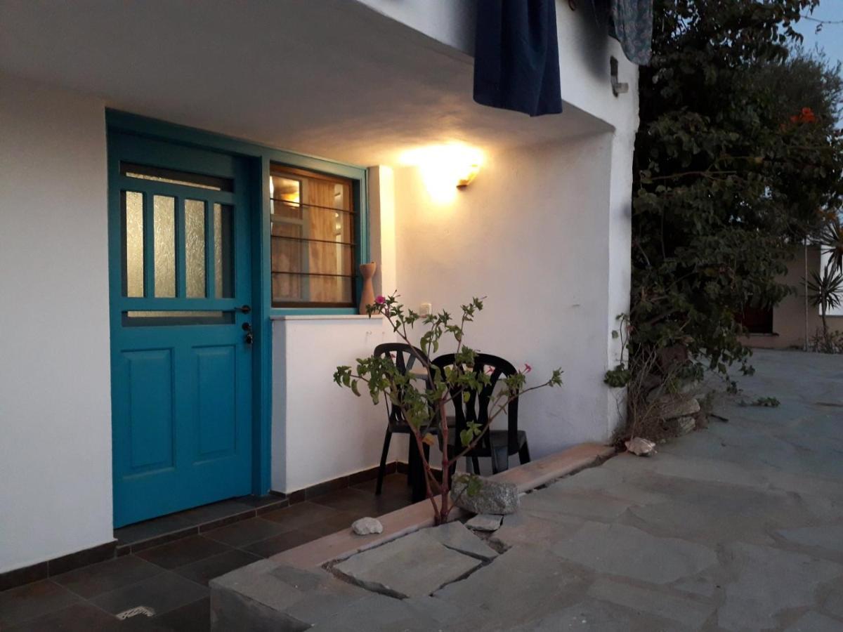Agia Anna  Sofia Studios المظهر الخارجي الصورة