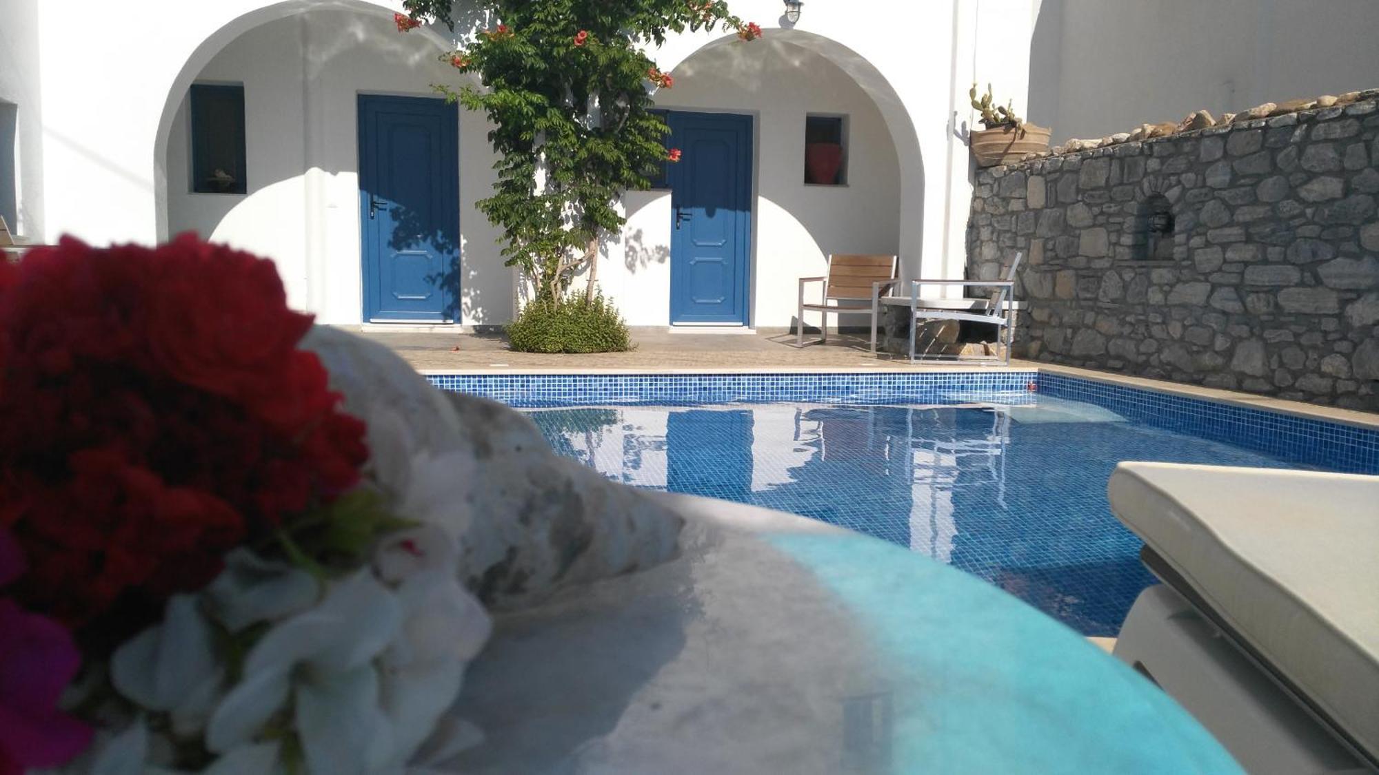 Agia Anna  Sofia Studios المظهر الخارجي الصورة