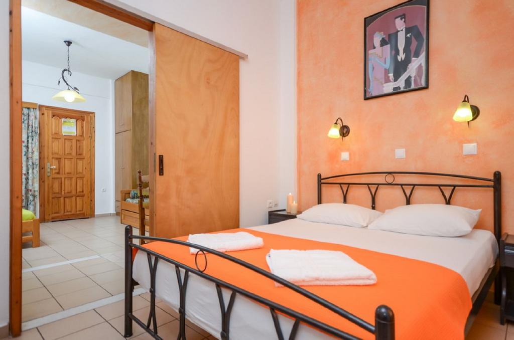 Agia Anna  Sofia Studios الغرفة الصورة