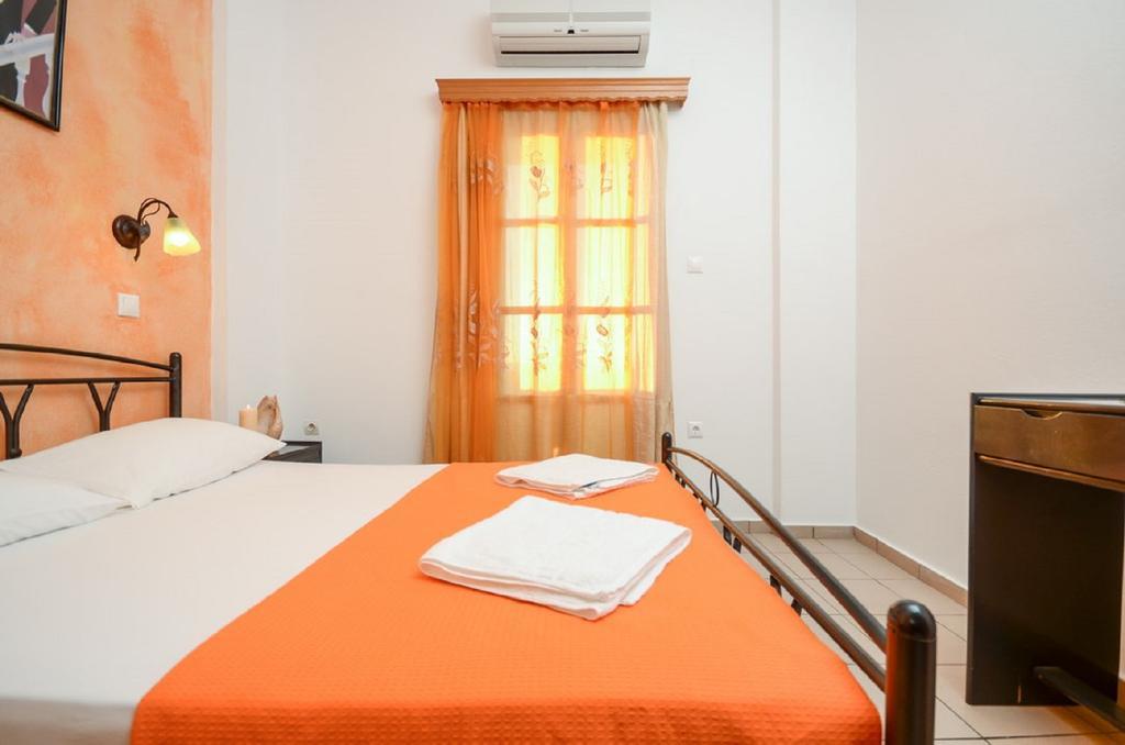 Agia Anna  Sofia Studios الغرفة الصورة