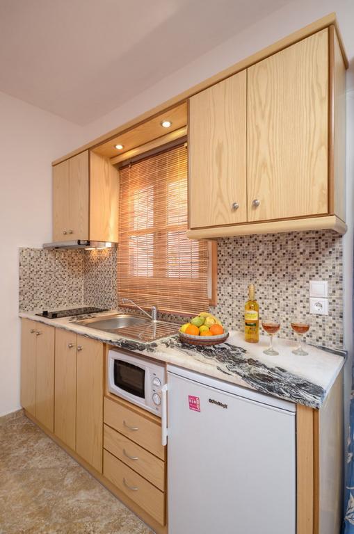 Agia Anna  Sofia Studios الغرفة الصورة