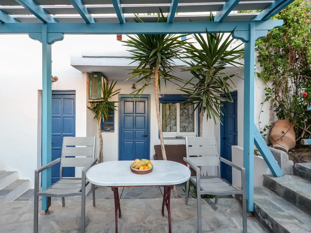 Agia Anna  Sofia Studios المظهر الخارجي الصورة
